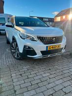 Peugeot 3008 1.2 Puretech 130pk S&S EAT 2020 Wit, Auto's, 15 km/l, 1199 cc, Wit, 690 kg