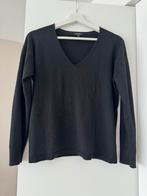 Truien van Massimo Dutti maat S, Kleding | Dames, Massimo Dutti, Zwart, Ophalen of Verzenden, Zo goed als nieuw