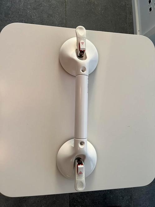 Mobeli Mobiele wandbeugel - 350 mm Zuignappen, Doe-het-zelf en Verbouw, IJzerwaren en Bevestigingsmiddelen, Zo goed als nieuw