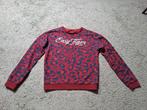 WE trui maat 146/152, Meisje, Trui of Vest, Ophalen of Verzenden, Zo goed als nieuw