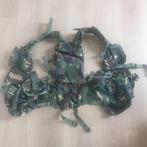 South African Assault vest DPM, Ophalen of Verzenden, Landmacht, Nederland, Kleding of Schoenen