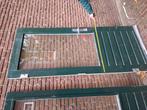 Buitendeur 82,5 x 202,0, Doe-het-zelf en Verbouw, Deuren en Horren, Ophalen, Gebruikt, Buitendeur, 200 tot 215 cm