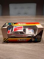 Alfa Romeo Giulietta Polistil 1:40 in Doos, Ophalen of Verzenden, Zo goed als nieuw, Auto, Overige merken
