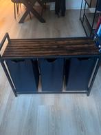 Wasmanden set 3 stuks, Huis en Inrichting, Ophalen, Zo goed als nieuw