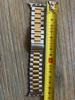 Applewatch band 42/44/45:46/49mm, Sieraden, Tassen en Uiterlijk, Horloges | Heren, Ophalen of Verzenden, Zo goed als nieuw, Overige merken