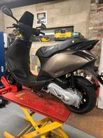 Piaggio zip 2t 70cc brom custom kleur, Fietsen en Brommers, Ophalen, Zo goed als nieuw, Blok, Piaggio