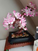 Lego bonsai tree (10281), Ophalen of Verzenden, Zo goed als nieuw