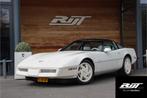 Chevrolet Corvette C4 5.7 V8 Coupé TPi Z01 35th Anniversary, Auto's, Automaat, Airconditioning, Chevrolet, 5739 cc