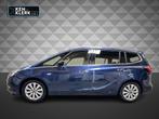 Opel Zafira Tourer 1.4 Cosmo Keurige auto NAP!, Auto's, Euro 5, 4 cilinders, Blauw, Origineel Nederlands