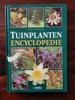 Tuinplanten encyclopedie, Boeken, Wonen en Tuinieren, G. Leegsma; K.T. Noordhuis, Tuinieren en Tuinplanten, Ophalen