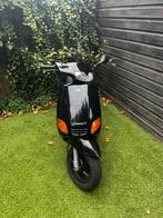 Zip type 3 70cc (wok) + 2de blok, Ophalen, Zo goed als nieuw, Tweetakt, Zip