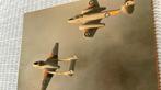 Royal Air force Flying  school Gloster Meteor, Ophalen of Verzenden, Zo goed als nieuw