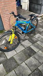 Mountain Bike Geroni Magnum 26inc, Ophalen, Gebruikt, 26 inch of meer