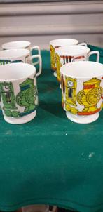 mokken retro met afbeelding, Ophalen of Verzenden, 'T Olde Gre-j, Info@toldegrej.nl, Endepoelstraat 20f Didam