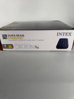 Intex Dura‑Beam Standard Classic Downy air mattress, Verzenden
