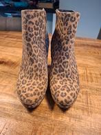Ann Rocks Panter Enkellaarsjes Maat 40, Kleding | Dames, Schoenen, Ophalen of Verzenden