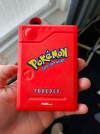 Eerste generatie Pokédex - Pokedex, Pokémon Pokemon, Hobby en Vrije tijd, Overige typen, Ophalen of Verzenden, Zo goed als nieuw