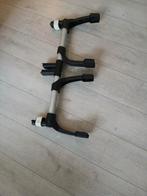 Bugaboo donkey duo kinderwagen, Kinderen en Baby's, Tweelingen en Meerlingen, Ophalen, Gebruikt, Kinderwagen of Buggy
