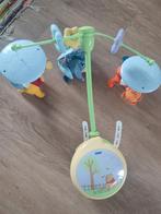 Mobile Winnie the Pooh, Kinderen en Baby's, Speelgoed | Babyspeelgoed, Ophalen of Verzenden, Zo goed als nieuw, Mobiel