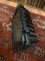 Industriële Hanglamp - Booreiland Schijnwerper, Huis en Inrichting, Lampen | Hanglampen, Ophalen, Gebruikt, Metaal, Minder dan 50 cm