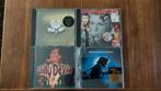 CD Collectie: Fleetwood Mac, Bowie, Deville, Cash, Ophalen of Verzenden, Gebruikt
