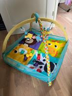 Speelkleed, Ophalen, Zo goed als nieuw