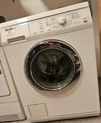 Miele  wasmachine, Witgoed en Apparatuur, Gebruikt, Ophalen of Verzenden