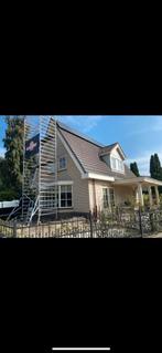 Gevelrenovatie zandstralen voegen De heren gevelrenovatie, Diensten en Vakmensen, Gevelrenovatie en Voegers, Metselwerk