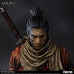 Sekiro Wolf 1/6 statue Gecco Corp, Verzamelen, Beelden en Beeldjes, Ophalen, Zo goed als nieuw