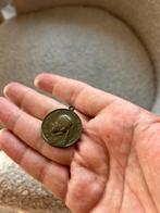 Penning koningin Emma, Ophalen of Verzenden, 250 gulden