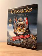 PC Big Box | Cossacks - European Wars, Spelcomputers en Games, 1 speler, Ophalen of Verzenden, Gebruikt, Strategie en Constructie