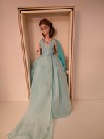 Blue Chiffon Silkstone Barbie NRFB, Ophalen of Verzenden, Nieuw, Barbie