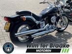 Yamaha XVS 650 Drag Star (bj 2004), 2 cilinders, 649 cc, Bedrijf, Onbekend