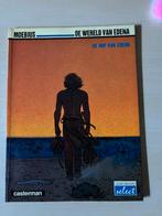 Stripboeken Moebius: De wereld van Edena, Meerdere stripboeken, Ophalen of Verzenden, Gelezen