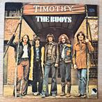 The Buoys The Buoys LP Vinyl 1979 Holland Country Rock, Ophalen of Verzenden, Gebruikt, 12 inch, Singer-songwriter