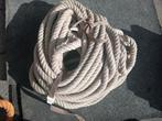 35 meter scheepstouw, Ophalen, Gebruikt, Overige typen