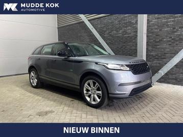 Land Rover Range Rover Velar 2.0 P400e SE | Black Pack | Tre beschikbaar voor biedingen