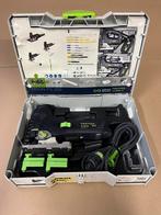 Festool decoupeerzaag PS 300 EQ, Doe-het-zelf en Verbouw, Gereedschap | Schuurmachines, Ophalen, Gebruikt, Minder dan 600 watt