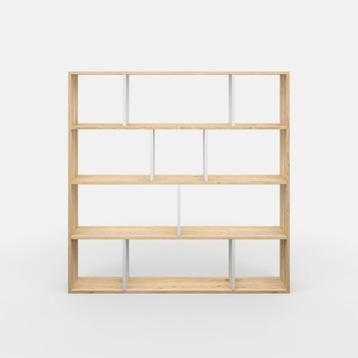  Ada Home Deco Open Display Bookshelf beschikbaar voor biedingen