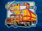 Sticker DAF NTT - 16 x 14 cm - Prijs 3,50 euro, Ophalen of Verzenden, Zo goed als nieuw, Auto's