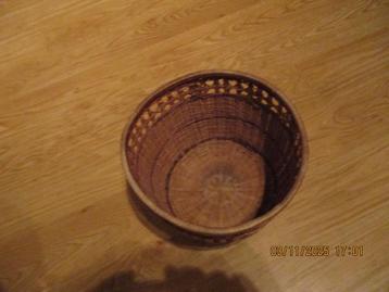 Rietenmand. beschikbaar voor biedingen