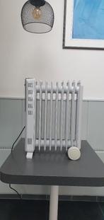 Electrische kolomradiator 2000W, Witgoed en Apparatuur, Ophalen, Nieuw