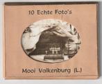 10 echte foto's mooi Valkenburg Limburg, Verzamelen, 1940 tot 1960, Ongelopen, Ophalen of Verzenden, Limburg