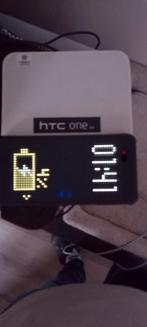HTC One E9 compleet met doos, Telecommunicatie, Ophalen of Verzenden, Zo goed als nieuw