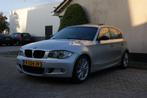 BMW 1-serie 130i High Executive - M Pakket - Sportline, 65 €/maand, Achterwielaandrijving, Gebruikt, 2996 cc
