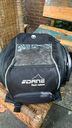 Dane meet nature tank tas. Magnetisch, Ophalen of Verzenden, Gebruikt