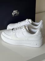 NIEUW,  Nike air force 1 PL.AF.ORM, Platform maat 40, Verzenden, Wit, Nike, Nieuw