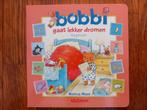 Bobbi gaat lekker dromen flapboek - Monica Maas, Ophalen of Verzenden, Nieuw, Jongen of Meisje, Fictie algemeen