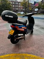 Piaggio typhoon 172cc, Fietsen en Brommers, Scooters | Piaggio, Ophalen of Verzenden, Zo goed als nieuw, Tweetakt, Overige modellen