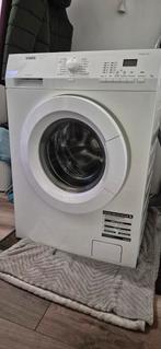 Wasmachine AEG model Lavamat, Ophalen, 1200 tot 1600 toeren, Gebruikt, Wolwasprogramma